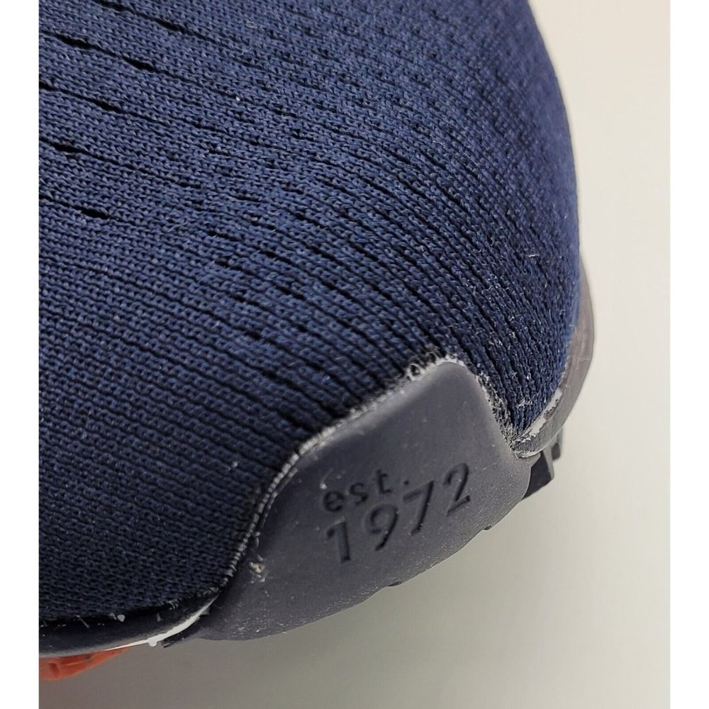 Nike Air Zoom Pegasus 38 'Chicago Bears' DJ0811-400 - Picture 11 of 13